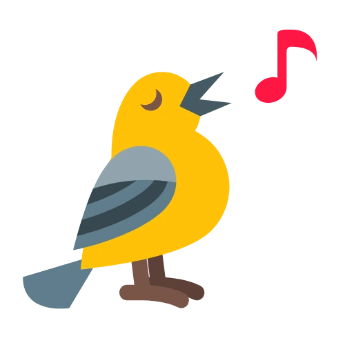 Default Profile Bleepy