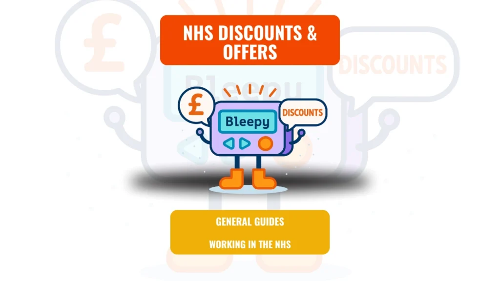 NHS Discounts & Offers 15 NHS Discounts & Offers