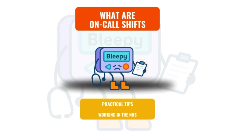 What are on-call shifts